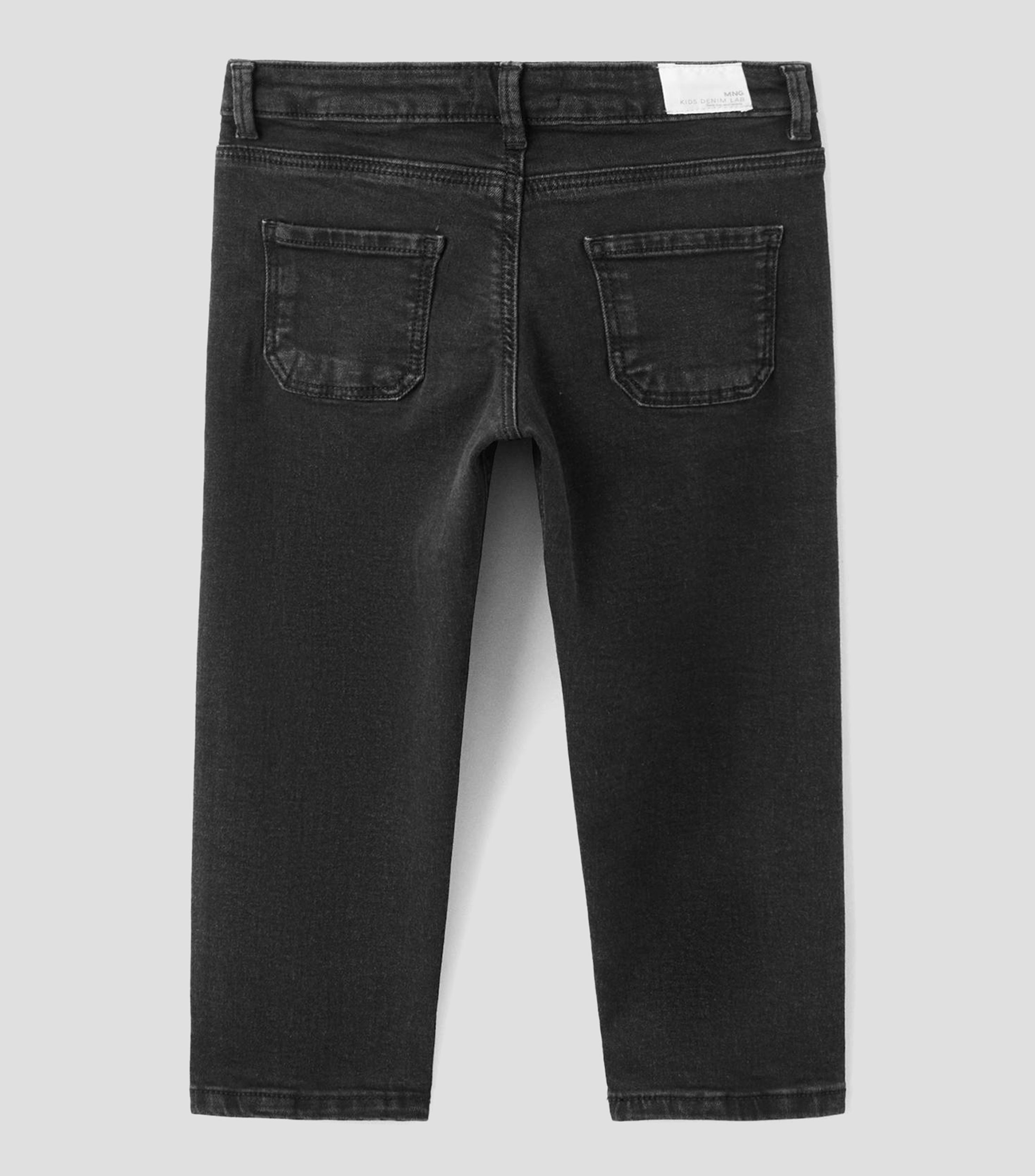 Jeans slim Niño